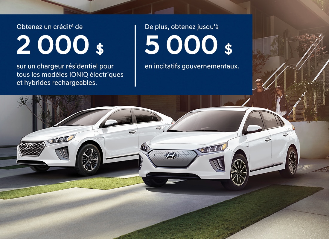 Hyundai Canada  Autos, VUS, véhic. hybrides et électriques  Hyundai