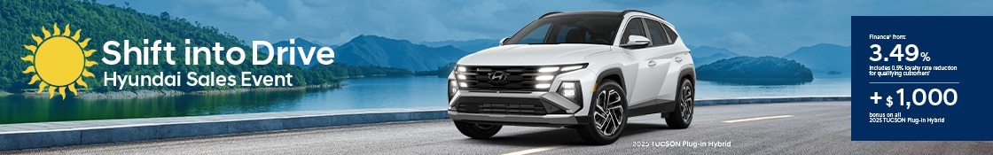 Build and Price | Hyundai Canada