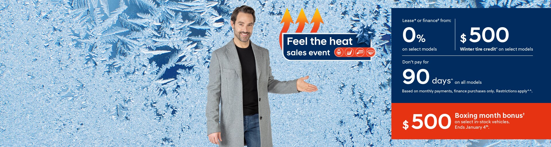 New Car Offers & Promotions | Specials, Best Deals & Rebates | Hyundai Canada