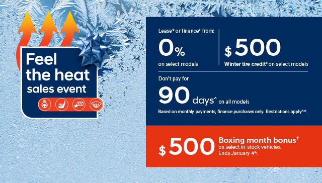 New Car Offers & Promotions | Specials, Best Deals & Rebates | Hyundai Canada