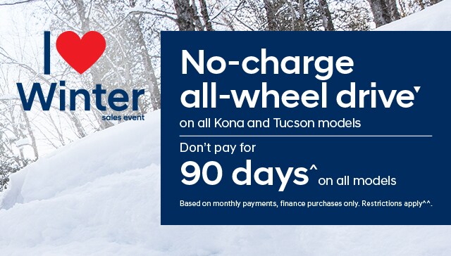 New Car Offers & Promotions | Specials, Best Deals & Rebates | Hyundai Canada