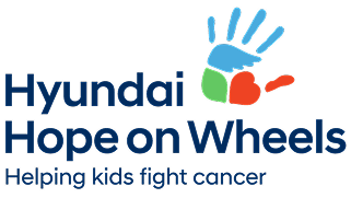 hope on wheels banner en