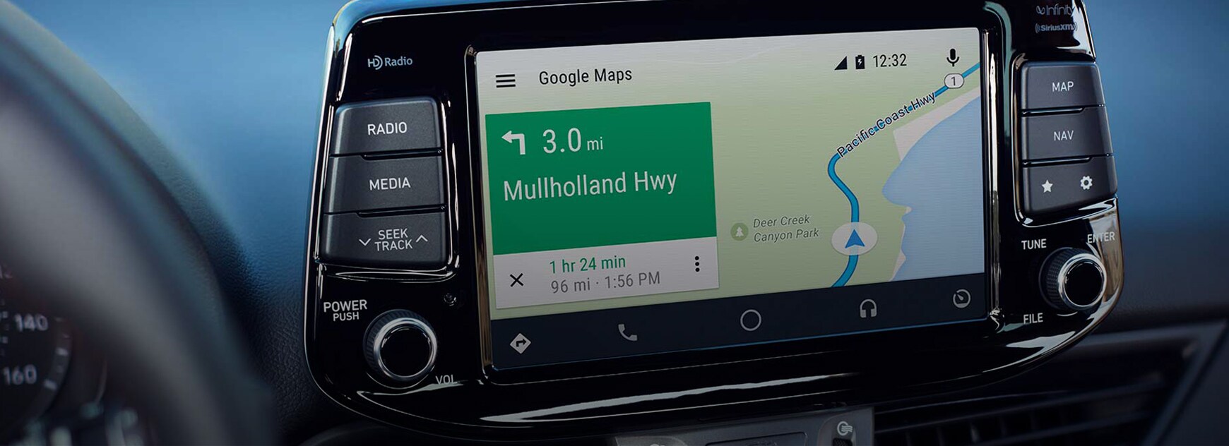 Android Auto