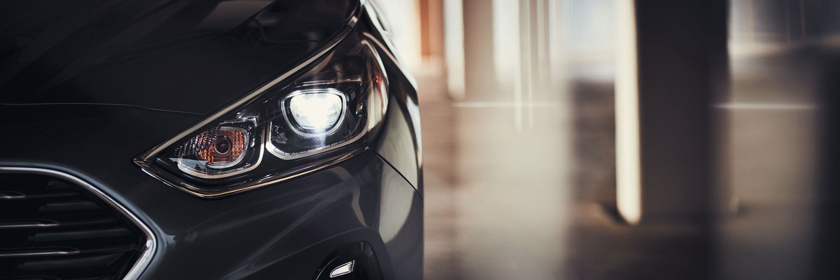 2018 Sonata Good Design Award