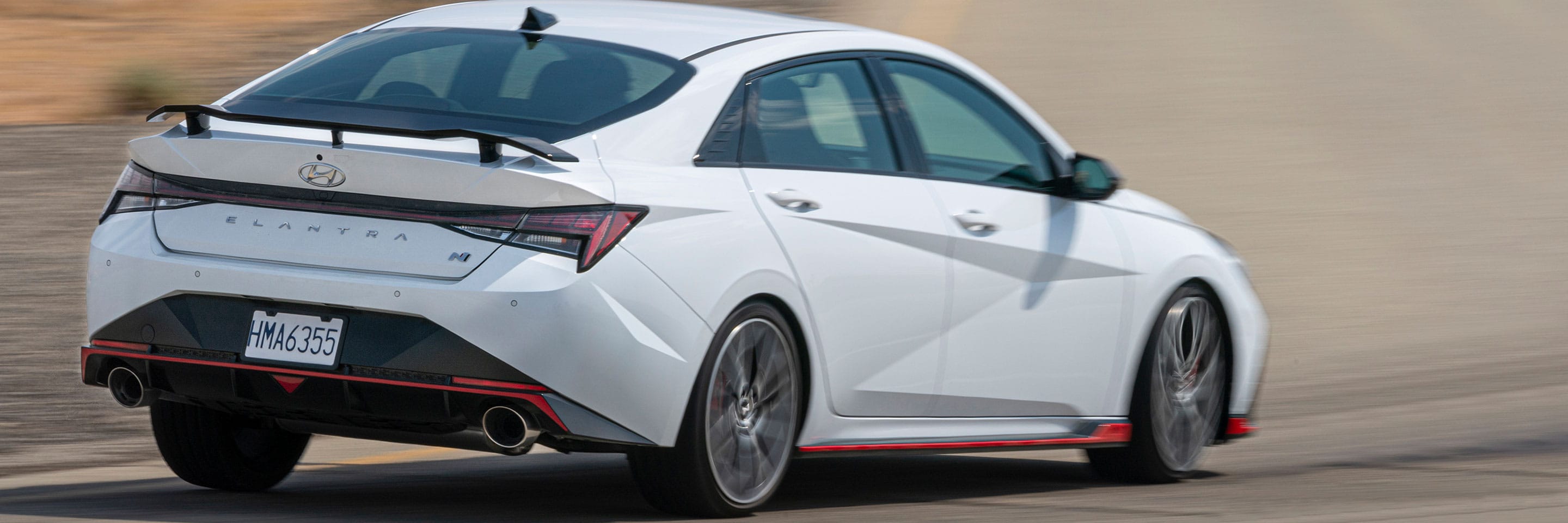 Hyundai Canada announces pricing for 2022 Elantra N and Kona N models