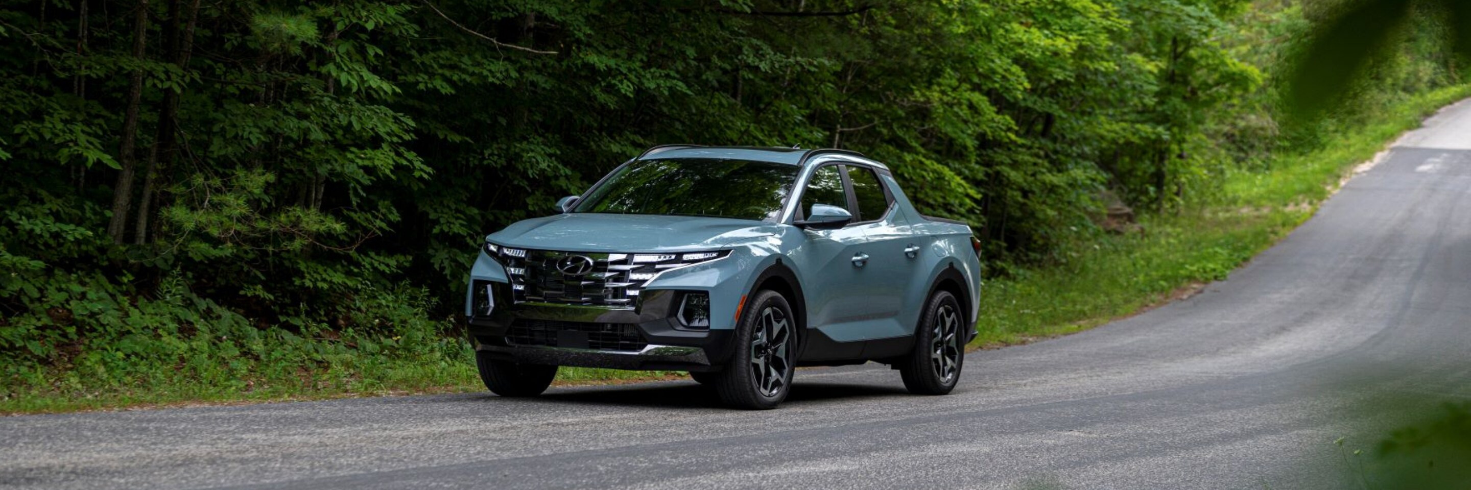 Hyundai Santa Cruz named Best Compact Truck for 2022 by AutoTrader
