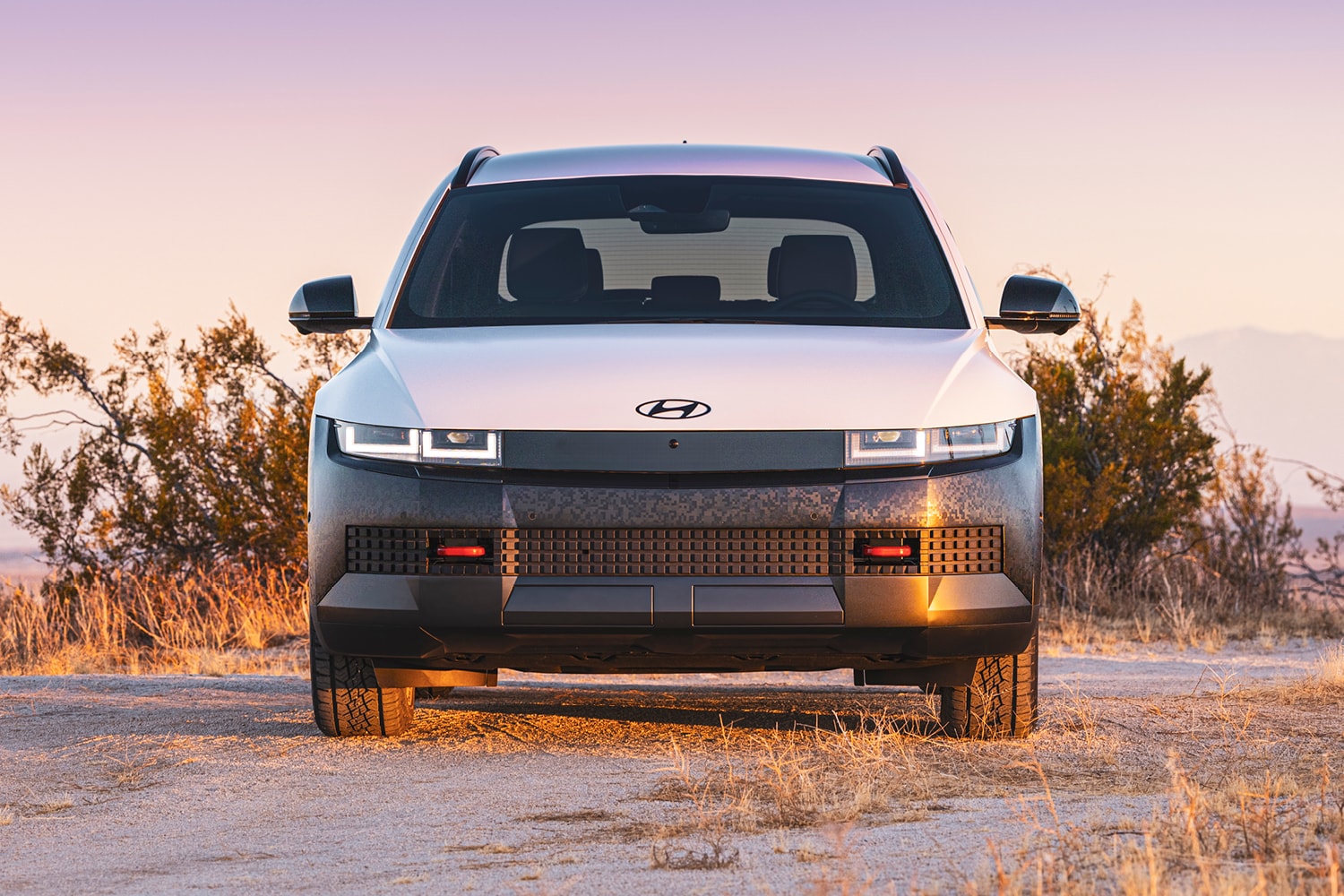 Vehicle News | Hyundai Canada