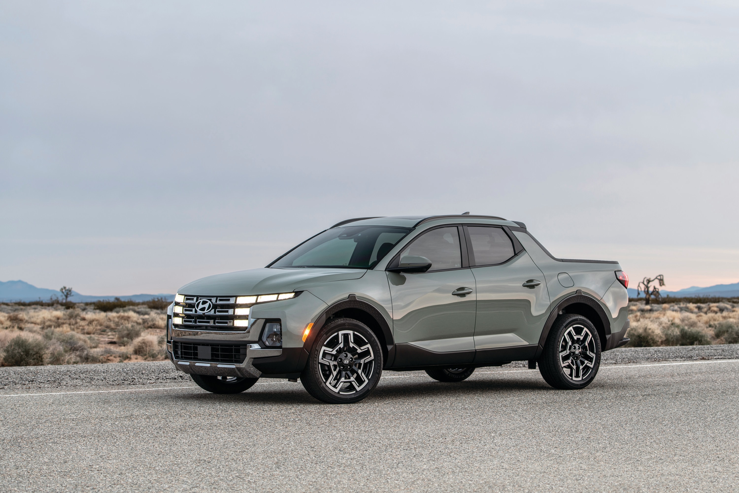 Vehicle News | Hyundai Canada