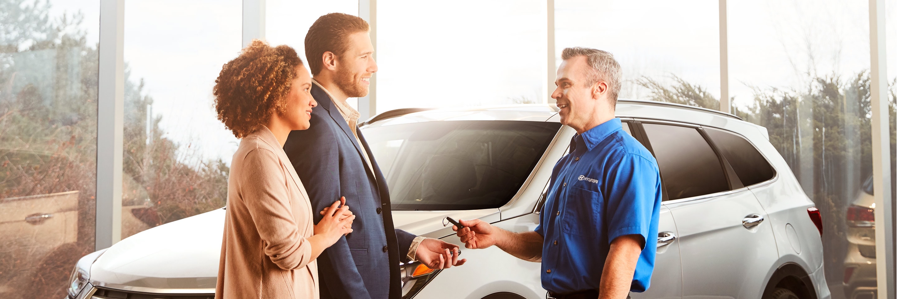 Hyundai Canada Recognized by Great Place to Work