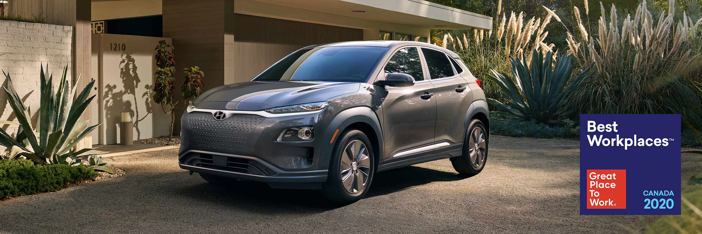 Hyundai Canada ranks among top 50 Best Workplaces™ in Canada for third consecutive year