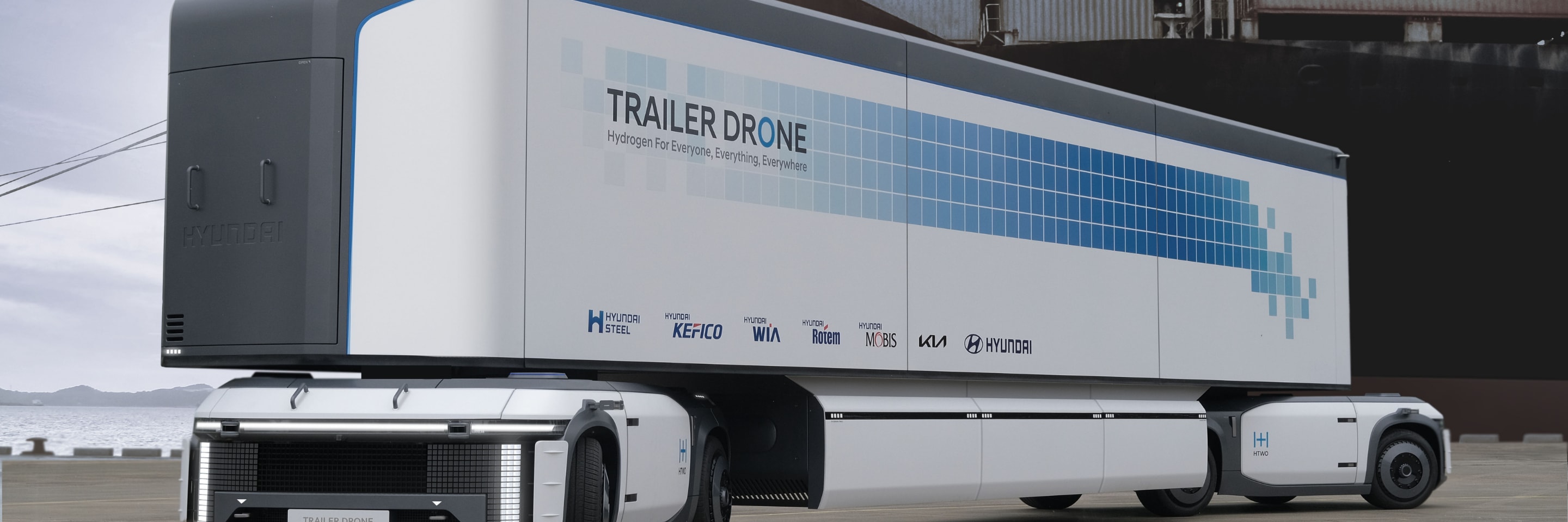 Hyundai Motor Group Presents Its Vision to Popularize Hydrogen by 2040 at Hydrogen Wave Forum
