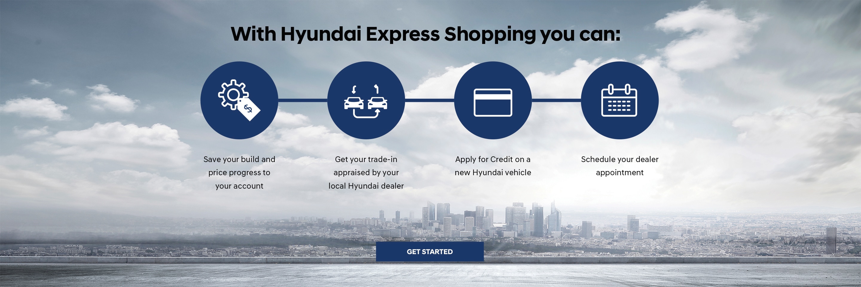 Hyundai Canada to Launch New Online Vehicle Shopping Platform