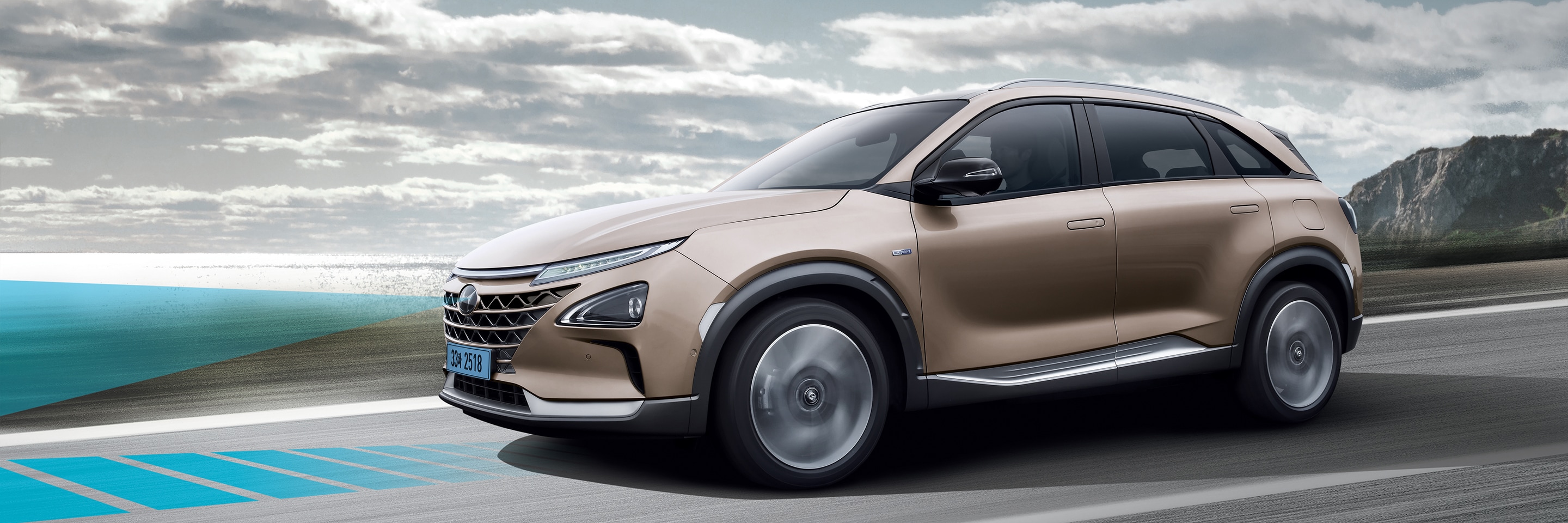 Hyundai Motor and Aurora Partner to Develop Level 4 Autonomous Vehicles by 2021