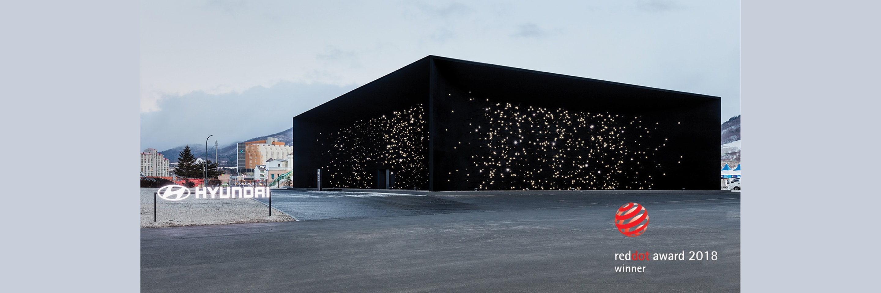 Hyundai Motor Honoured with Five Prestigious Red Dot Award: Communication Design Accolades