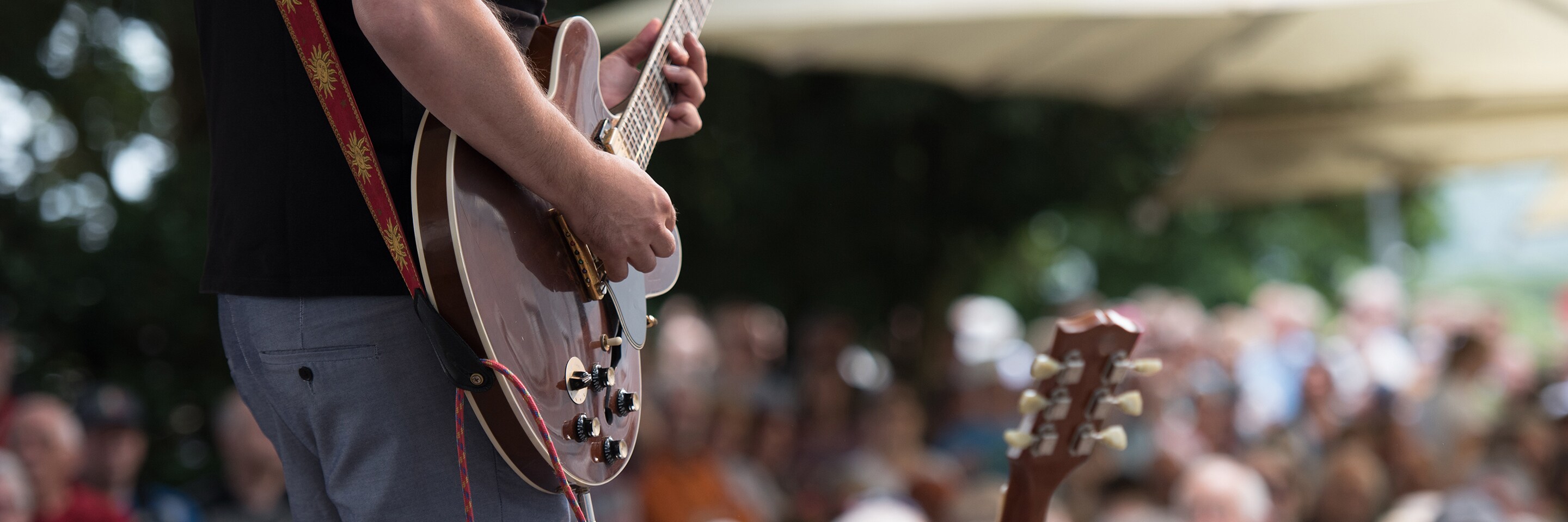 2018 West 4th Khatsahlano Street Party 