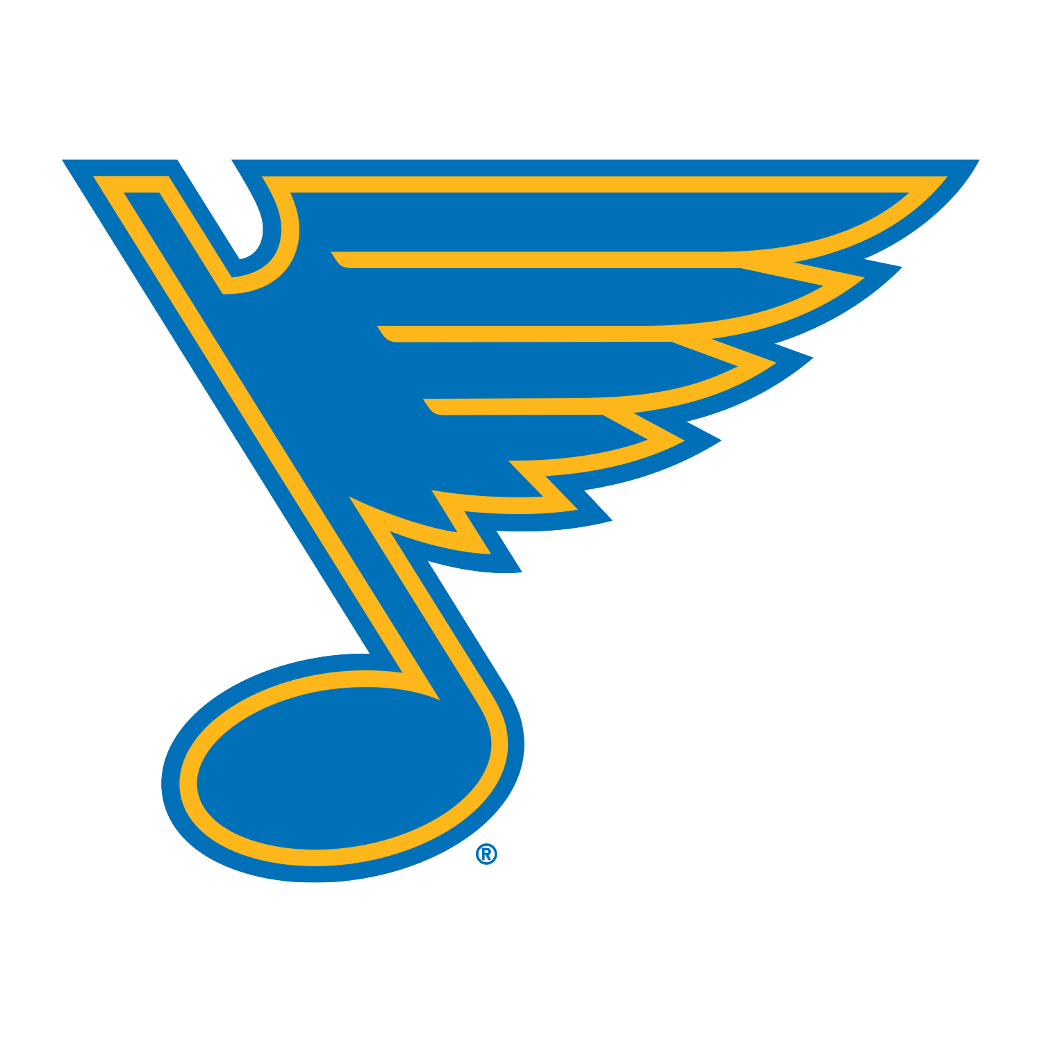 St Louis Blues