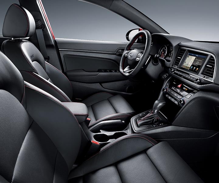 2017 elantra sport 2017 elantra sport