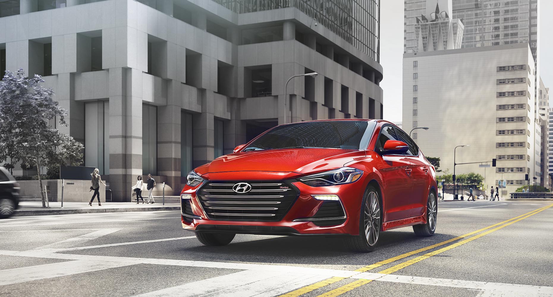 Hyundai Elantra: Talking on the Phone Hyundai Elantra: Talking on the Phone