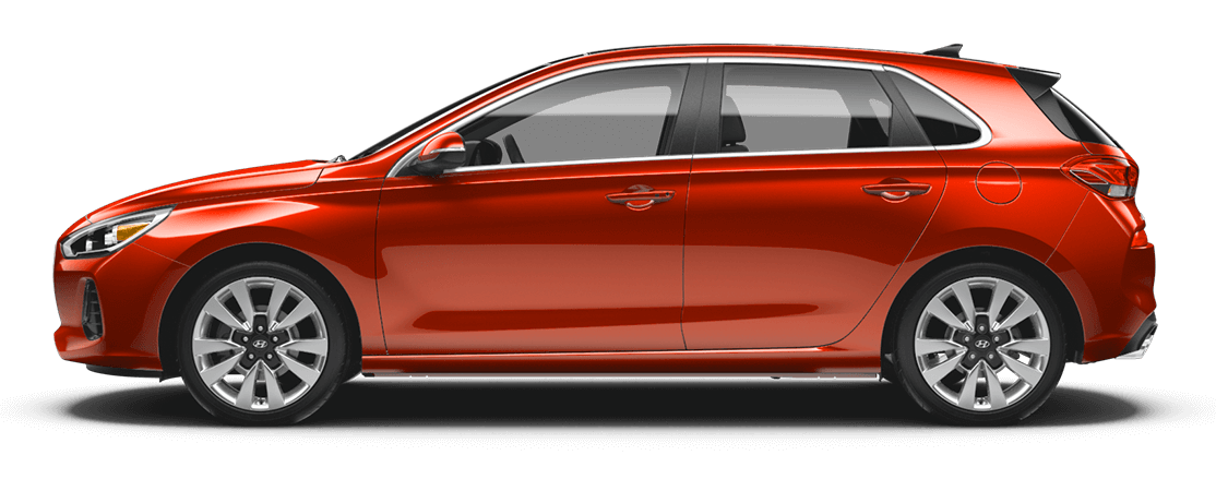 Exterior Colour: Phoenix Orange ...