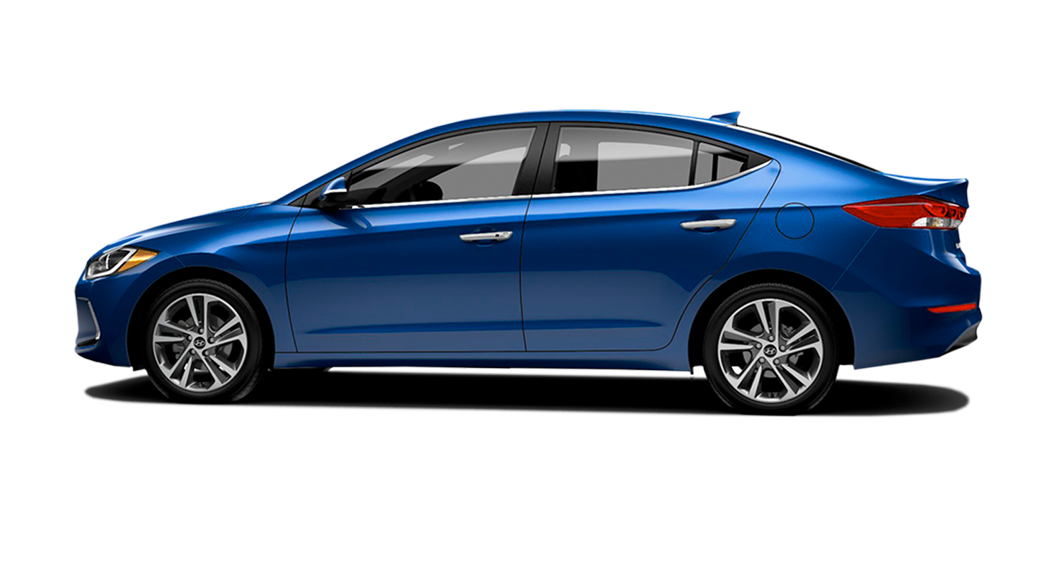 ... Exterior Colour: Marina Blue