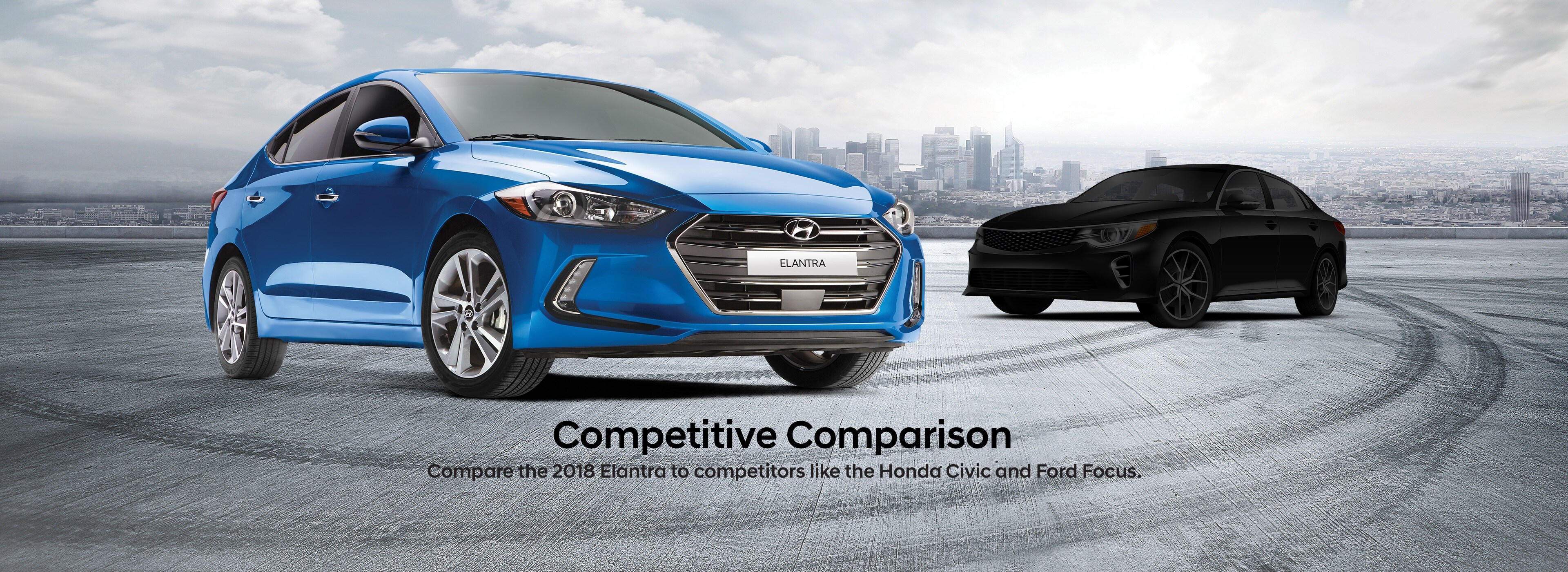 2018 Elantra