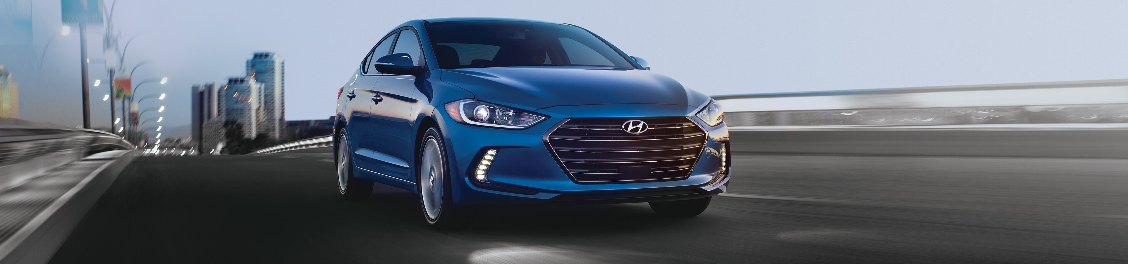 2018 Elantra