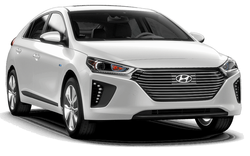 2018 Hyundai Ioniq Hybrid Se Vs Toyota Prius Technology Ford C 2018 Ioniq Hybrid