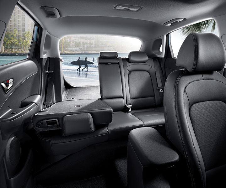 Espace utilitaire