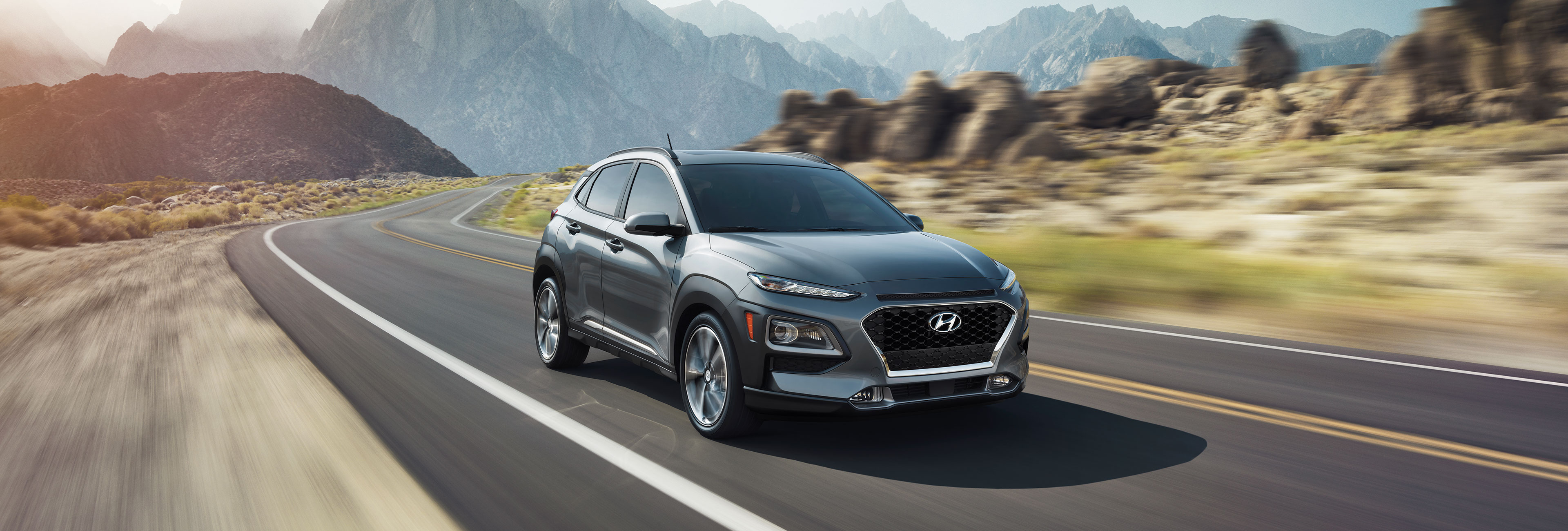 2018 KONA