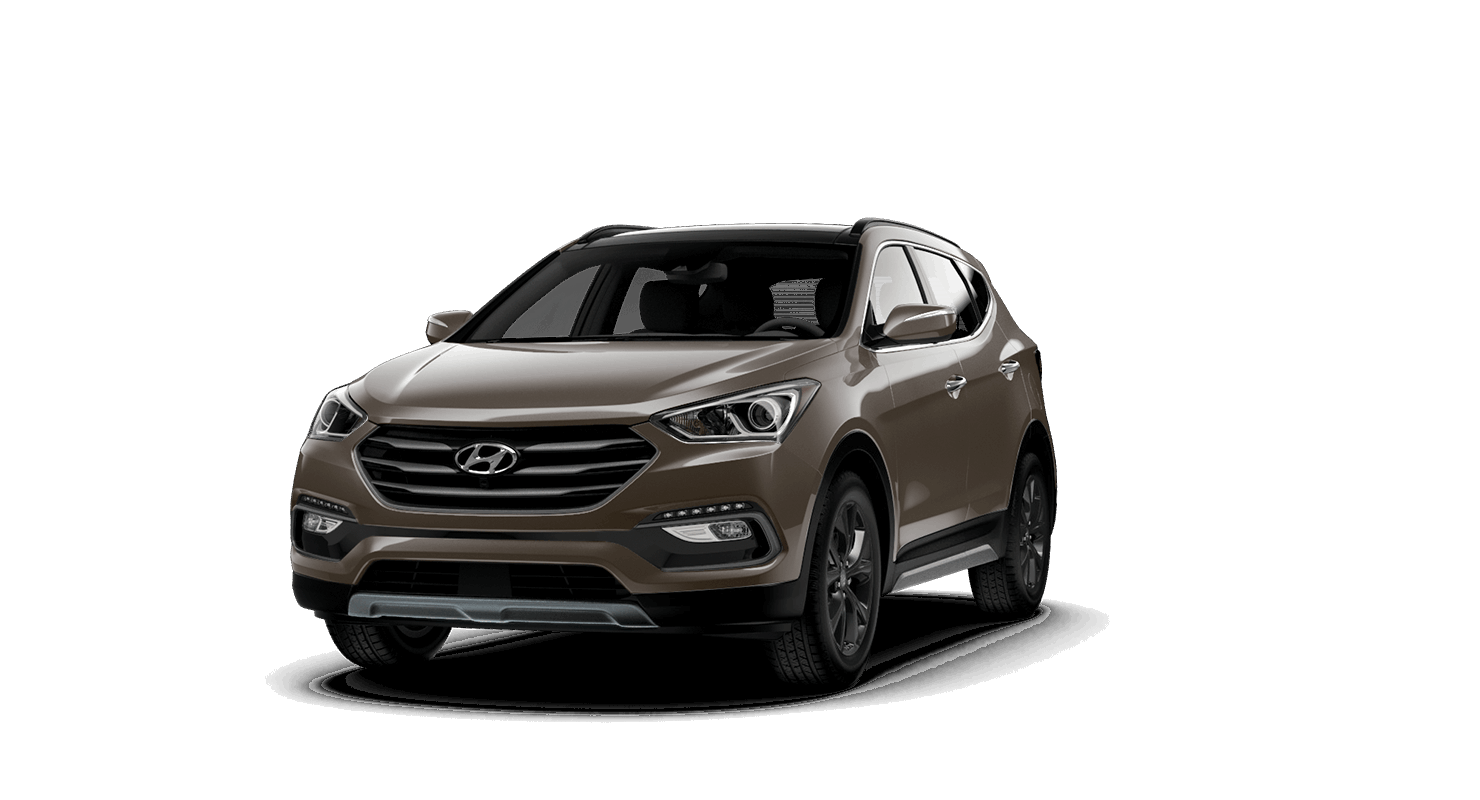 2018 Santa Fe Sport Features Accessories Hyundai Canada 2018 Santa Fe Sport