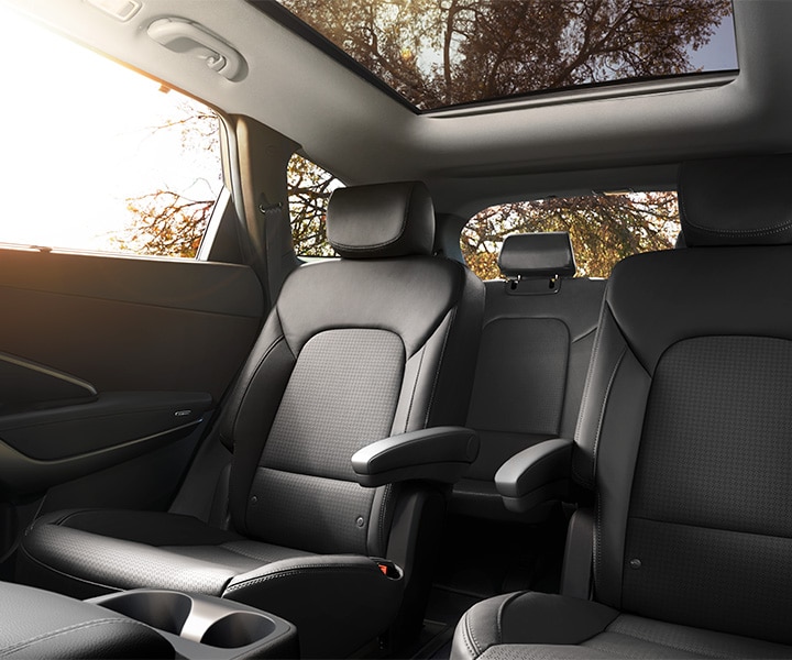 19 Elegant 19 Hyundai Santa Fe Test Drive