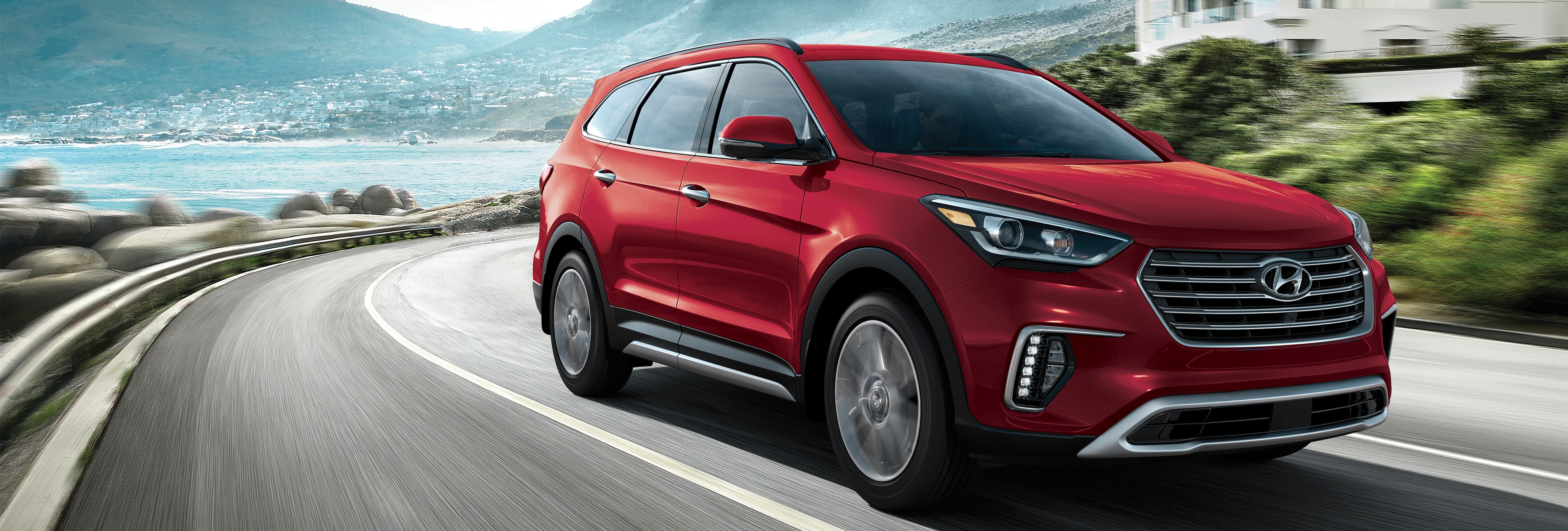 Santa Fe XL 2019 Évaluations de propriétaires