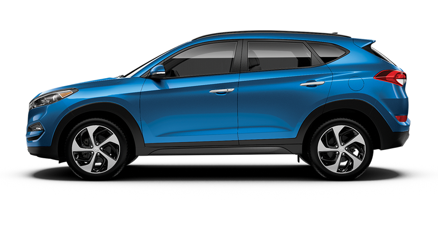 Hyundai Tucson Colors 2018 - Hyundai Tucson Review