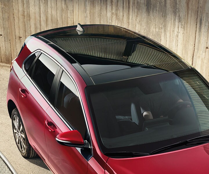 Hyundai Elantra Interior >> Panoramic sunroof Hyundai Elantra Interior >> Panoramic sunroof