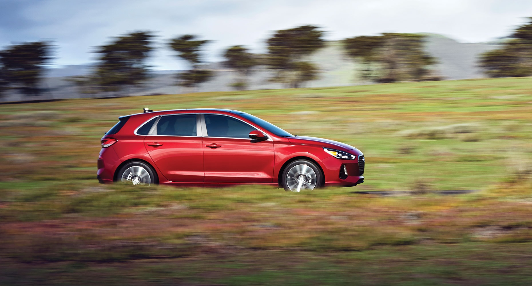 2019 Elantra Gt Sporty Hatchback Style Hyundai Canada