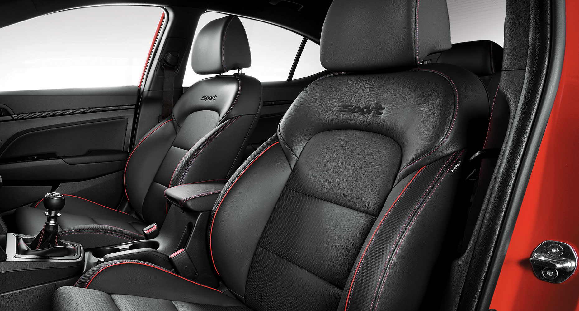 2020 Hyundai Elantra Sport Sporty Style Hyundai Canada