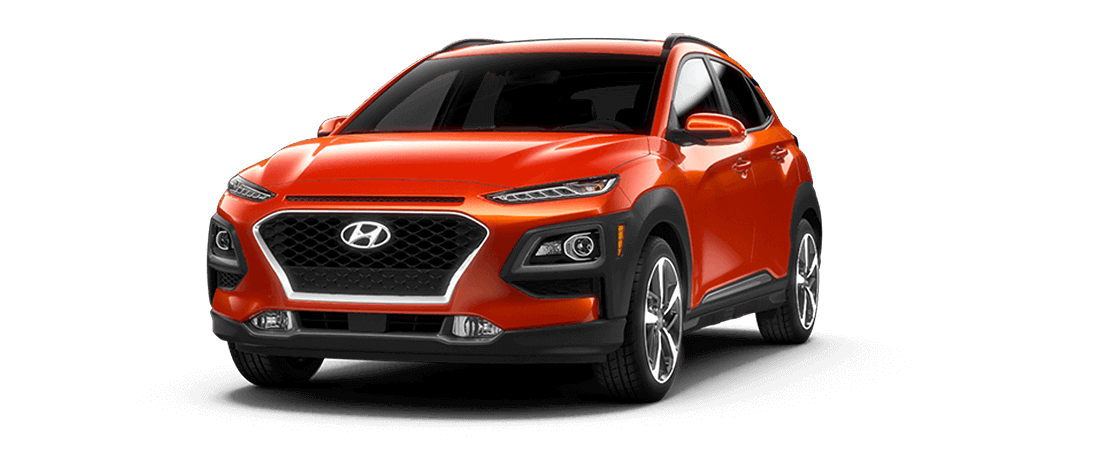 2019 Hyundai Kona Suv Crossover Utility Vehicle Hyundai Canada
