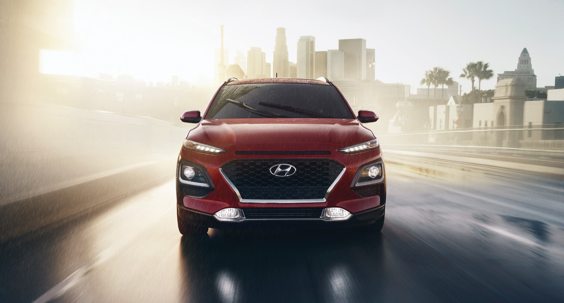 Apple CarPlay™ and Android Auto™