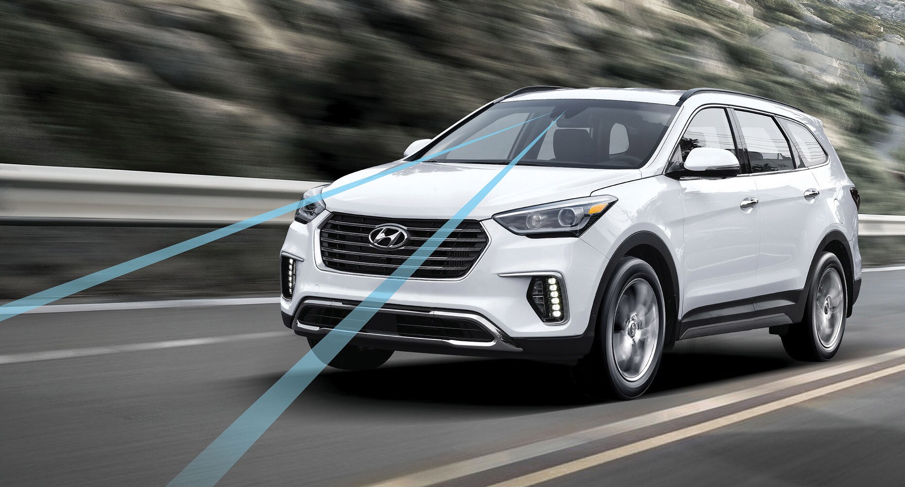 2019 Santa Fe Xl Hyundai Canada