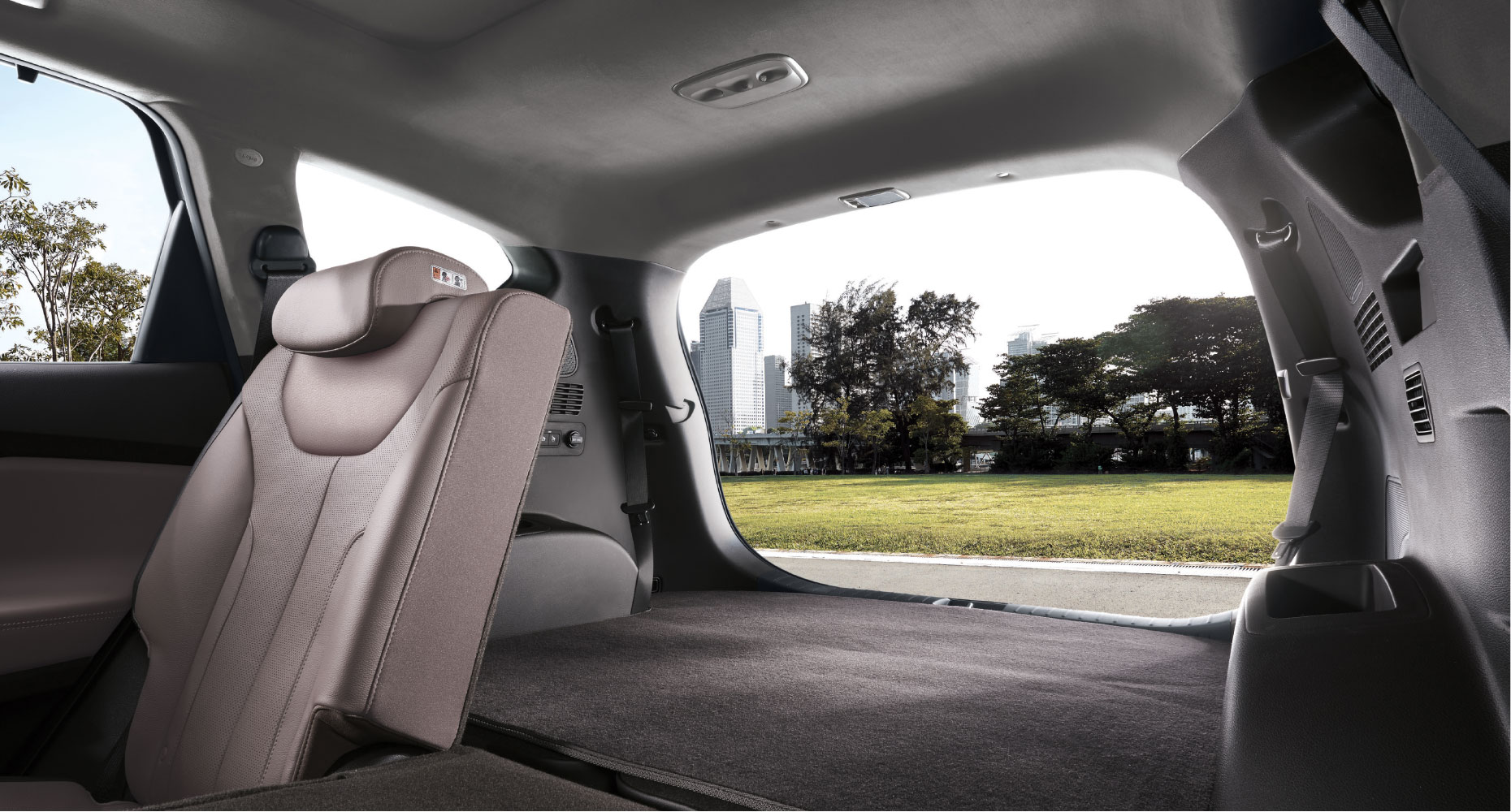 2019 Hyundai Santa Fe Photo Gallery Hyundai Usa