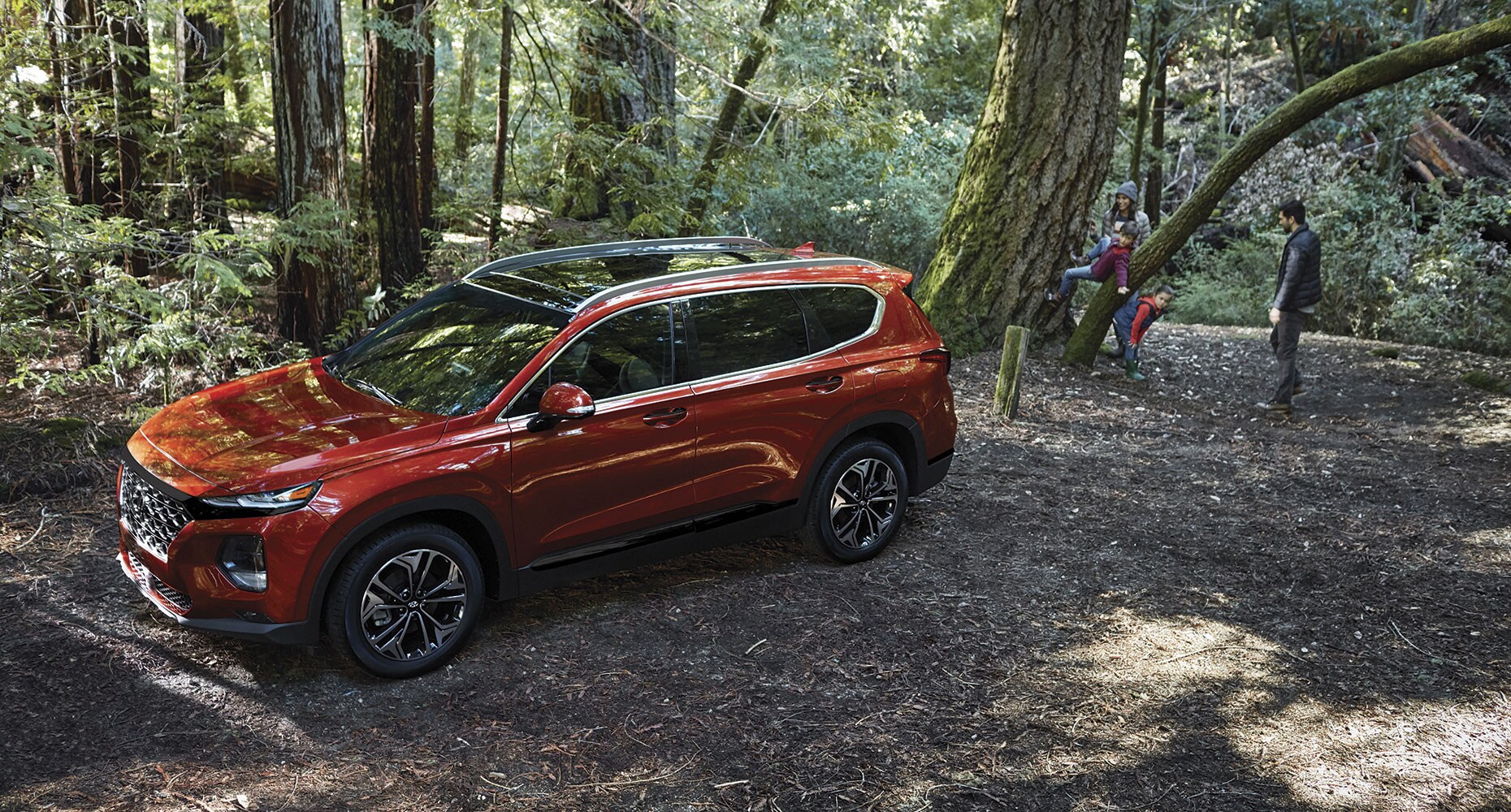 all exterior interior videos