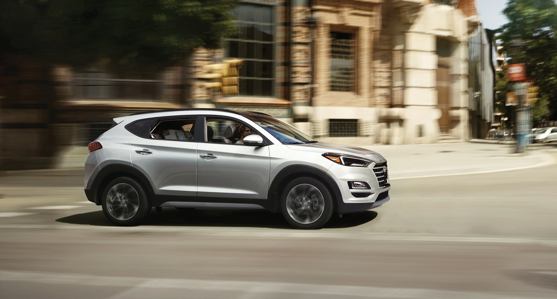 Hyundai Tucson Canada >> 2.4L GDI engine with 6-speed transmission Hyundai Tucson Canada >> 2.4L GDI engine with 6-speed transmission