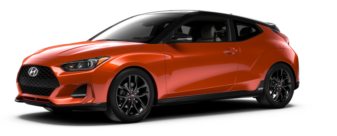 Hyundai Veloster 2019 Live Loud Canada Seeing Is Believing