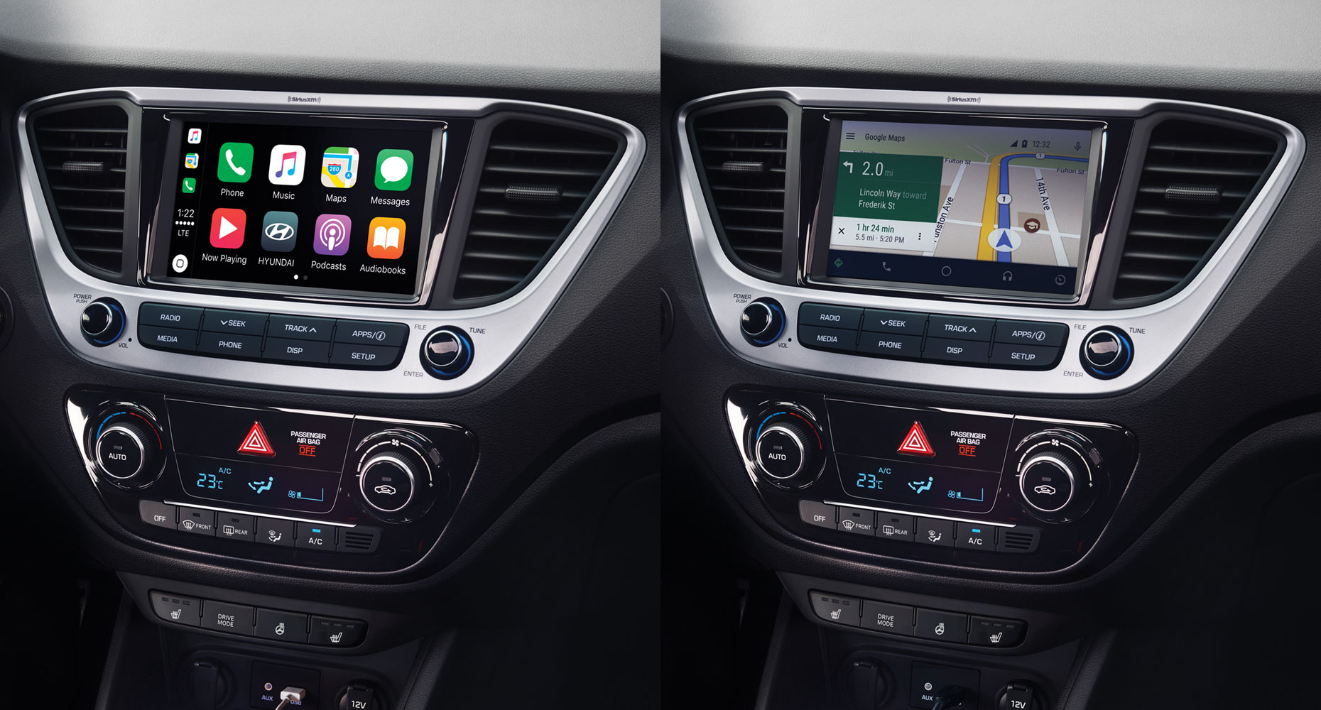 2020 Hyundai Accent The Sub Compact That Doesn T Cut Any