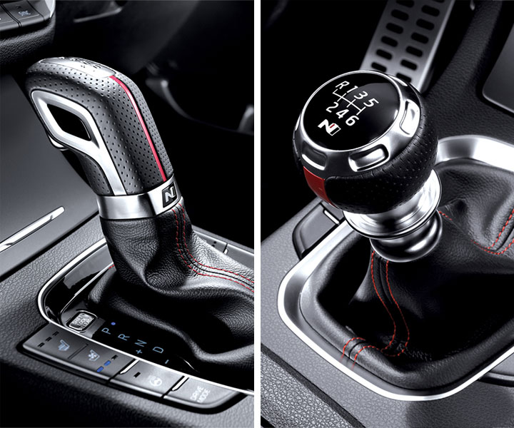 1.6L Turbo engine with 6-speed manual or 7-speed DCT with ... 1.6L Turbo engine with 6-speed manual or 7-speed DCT with ...
