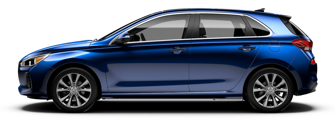 2020 Elantra Gt Sporty Hatchback Style Hyundai Canada