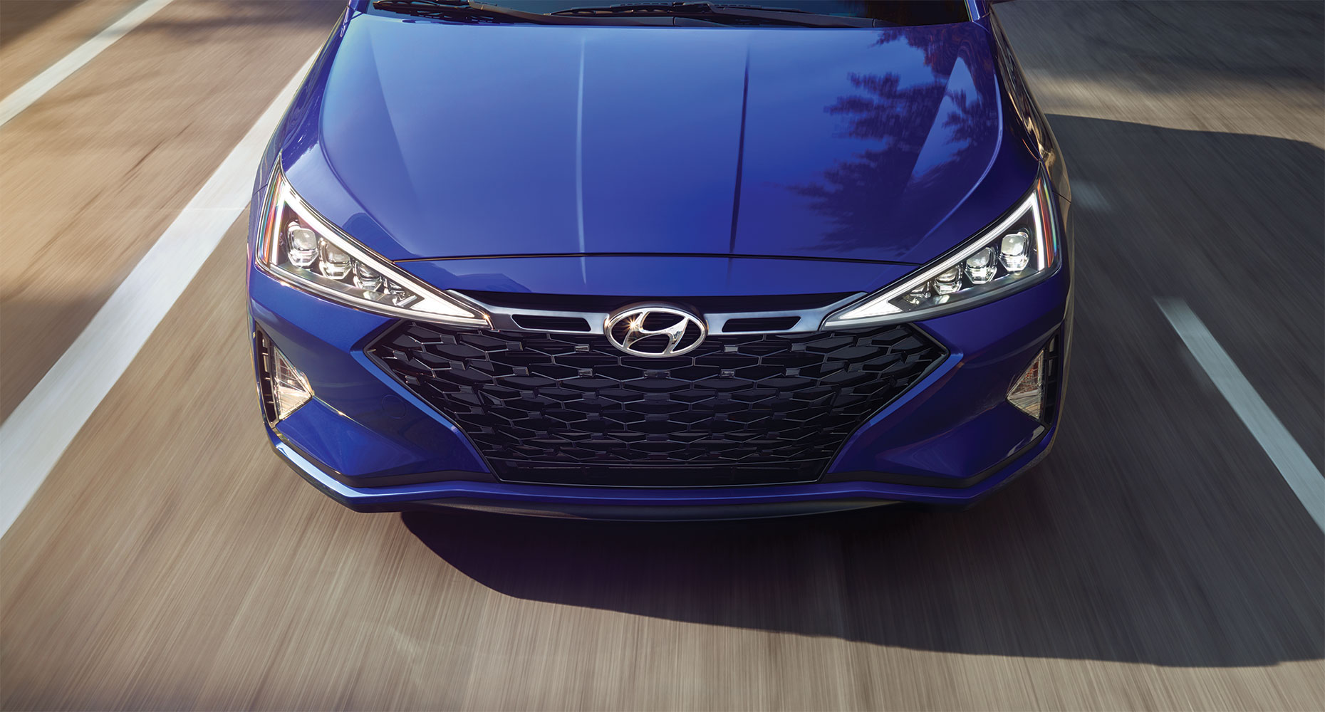 2020 Hyundai Elantra Sport Sporty Style Hyundai Canada