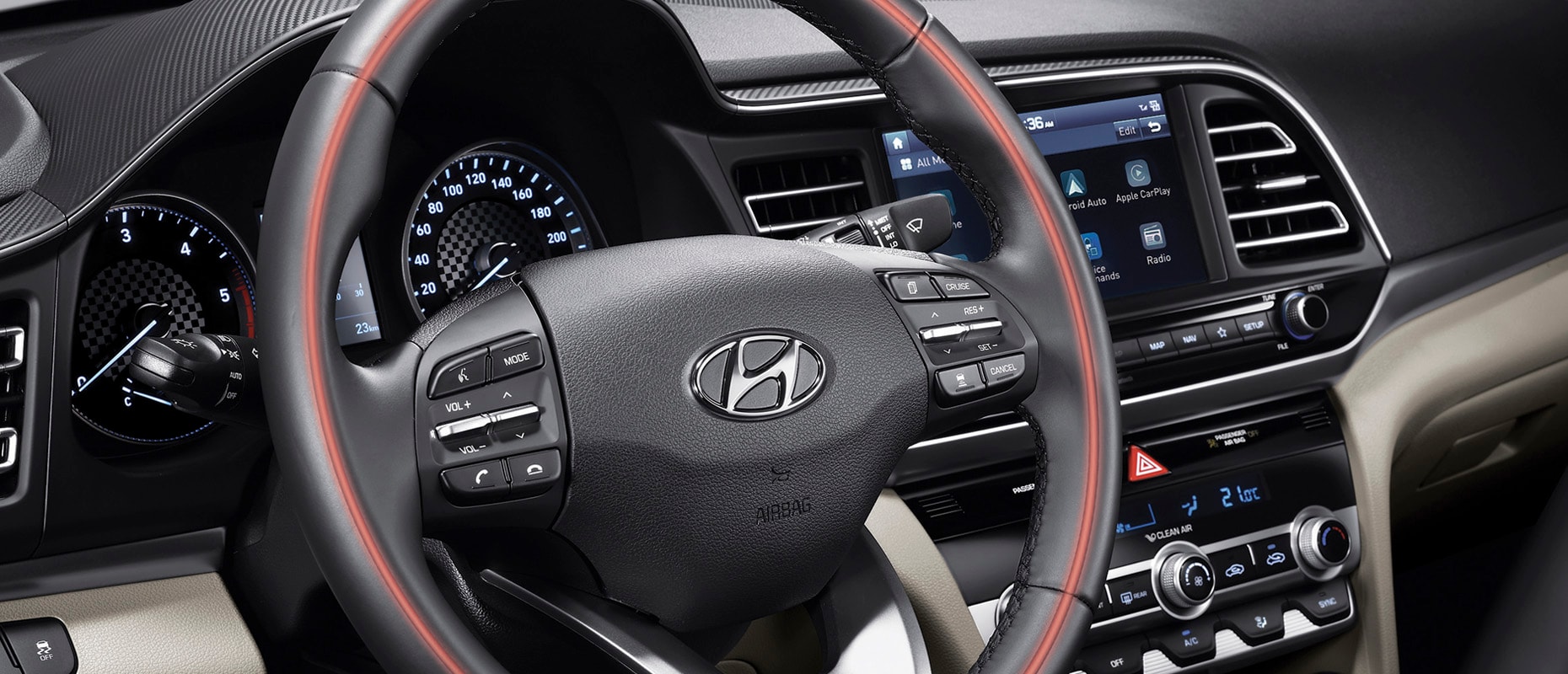 2020 Elantra Connected To You Hyundai Canada