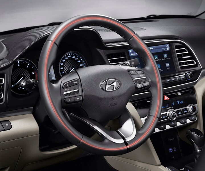 2020 Elantra Connected To You Hyundai Canada