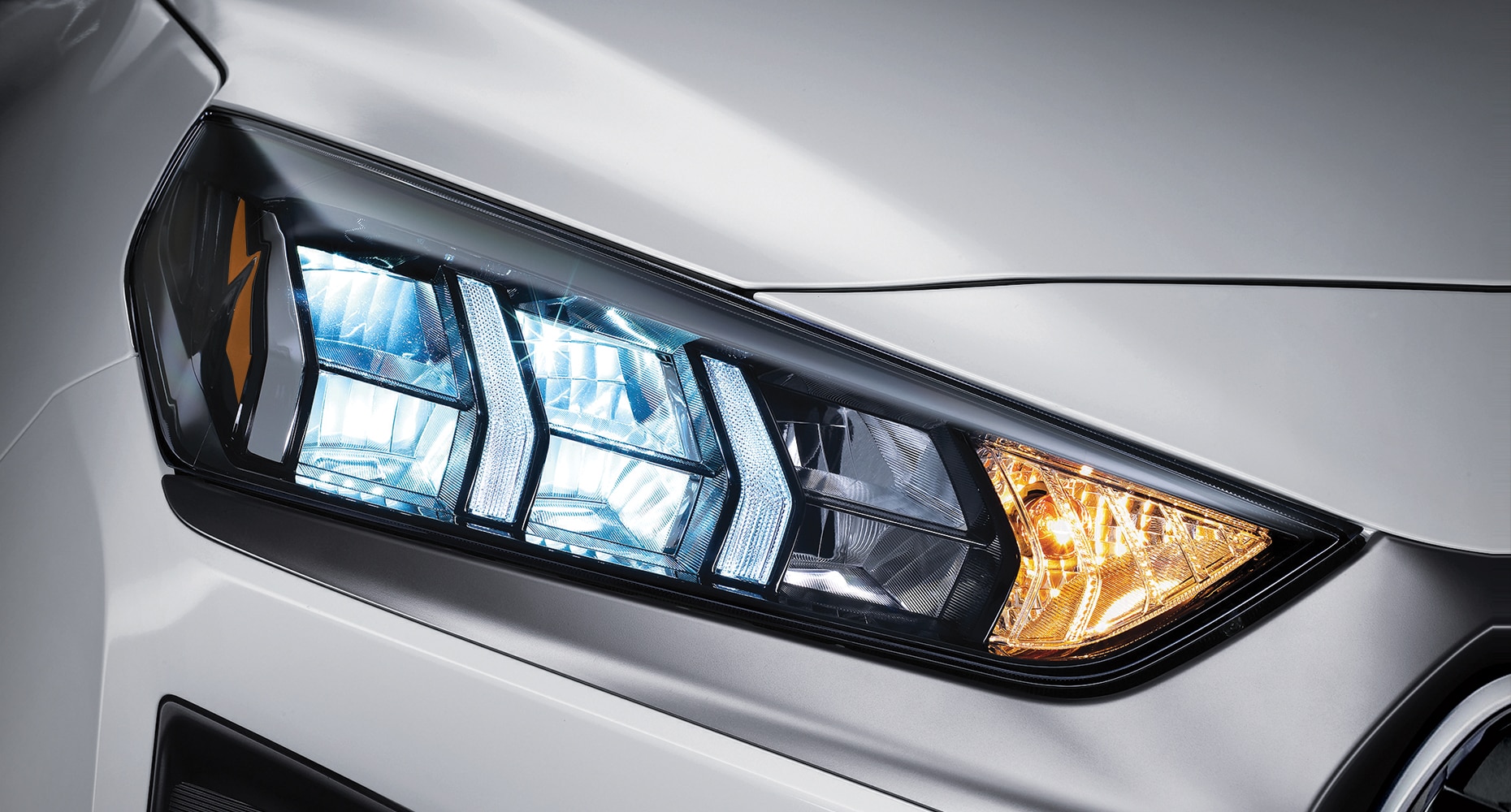 US style turn signals on european Ioniq Hyundai IONIQ Forum